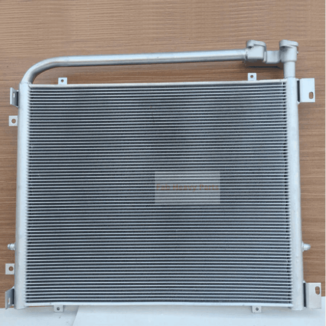 Fits For Komatsu Excavator PC220-7 PC220LC-7 PC220LL-7L PC220LC-7L Hydraulic Oil Cooler 206-03-71120