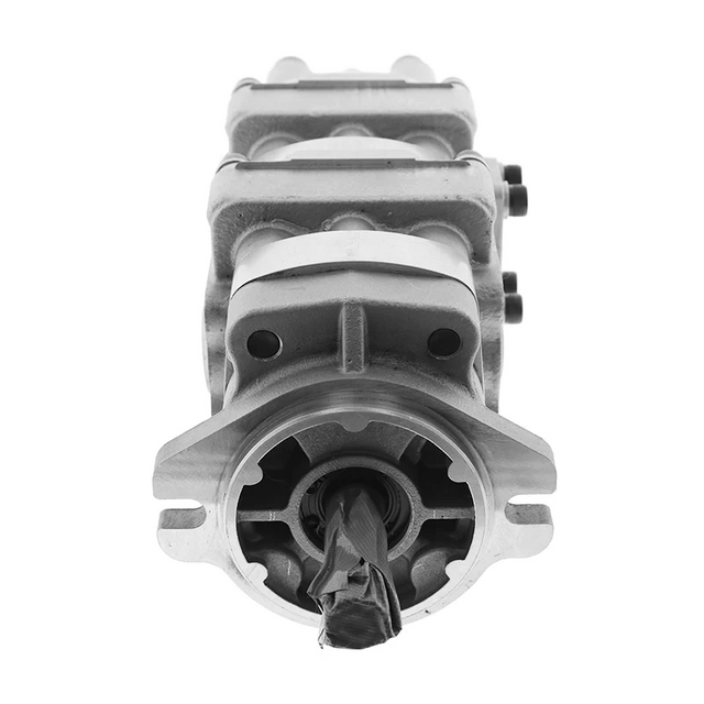 Past Voor Komatsu Graafmachine PC25-1 PC25R-1 PC38UU-2 Hoofdpomp 705-41-08080