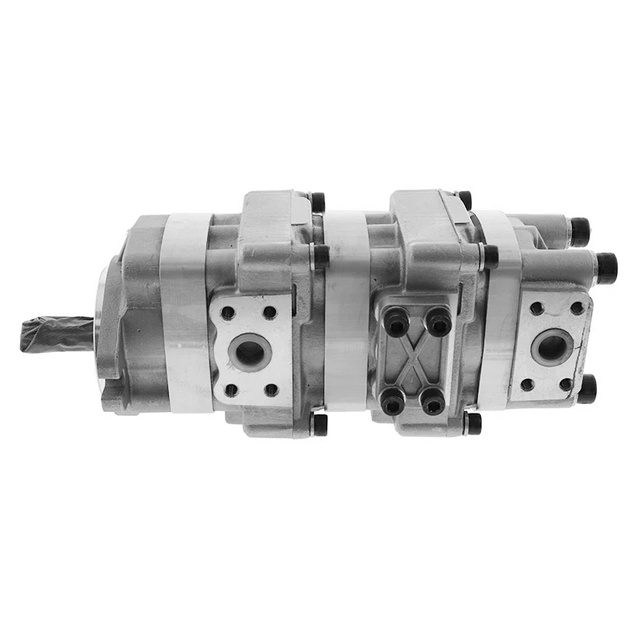 Passer til Komatsu gravemaskin PC25-1 PC25R-1 PC38UU-2 hovedpumpe 705-41-08080