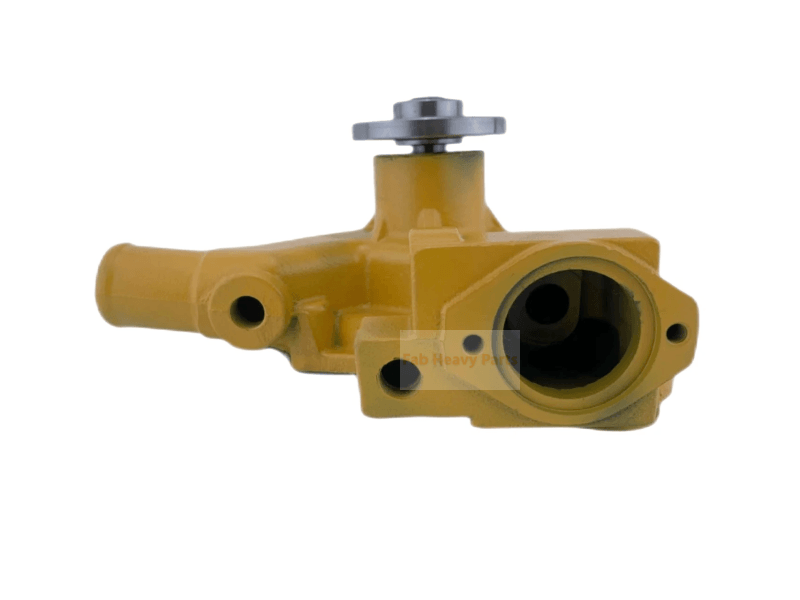 Fits For Komatsu Excavator PC40-5 PC40-6 PC50UU-1 Engine 3D95S Water Pump 6204-61-1104