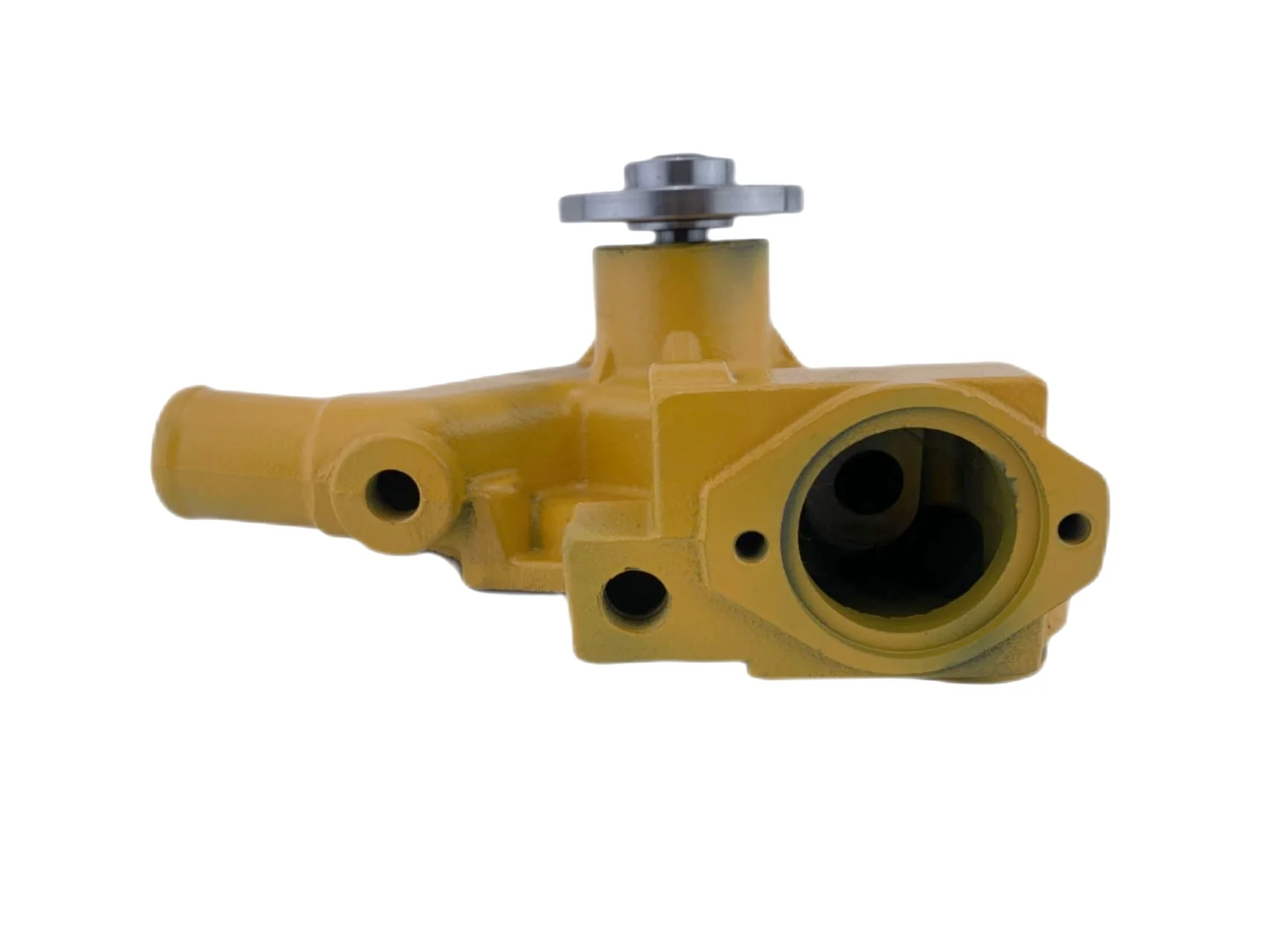 Fits For Komatsu Excavator PC40-5 PC40-6 PC50UU-1 Engine 3D95S Water Pump 6204-61-1104