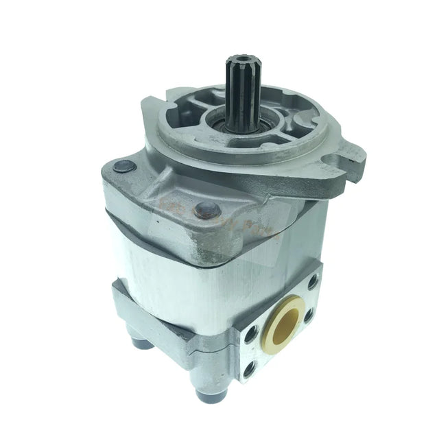 Fits For Komatsu Excavator PC60-6 PC60-7 Hydraulic Gear Pump 705-40-01020