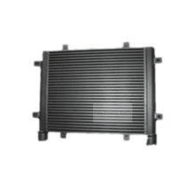 Fits For Komatsu Excavator PC60-7 PC60-7-B PC70-7 PC70-7-B Hydraulic Oil Cooler 201-03-72123