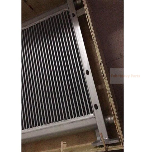 Hydraulic Oil Cooler 201-03-72121 201-03-72300 201-03-72122 Fits for Komatsu Excavator PC60-7 PC70-7 PC70-7-B