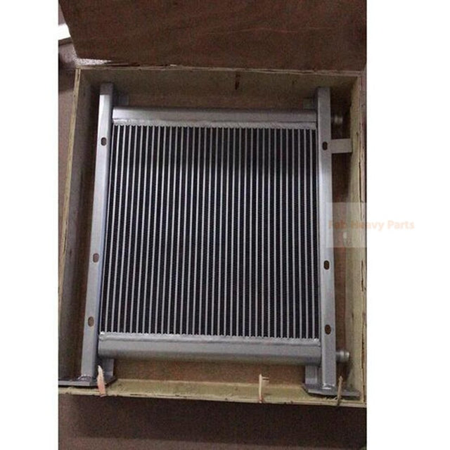 Hydraulic Oil Cooler 201-03-72121 201-03-72300 201-03-72122 Fits for Komatsu Excavator PC60-7 PC70-7 PC70-7-B