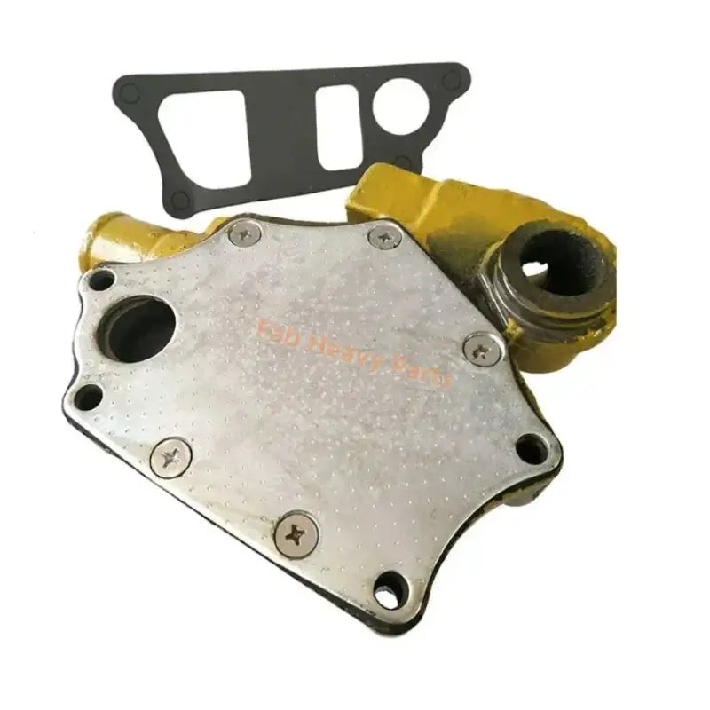 Fits For Komatsu Excavator PC40-5 PC40-6 PC50UU-1 Engine 3D95S Water Pump 6204-61-1104