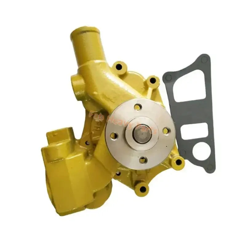 Fits For Komatsu Excavator PC40-5 PC40-6 PC50UU-1 Engine 3D95S Water Pump 6204-61-1104