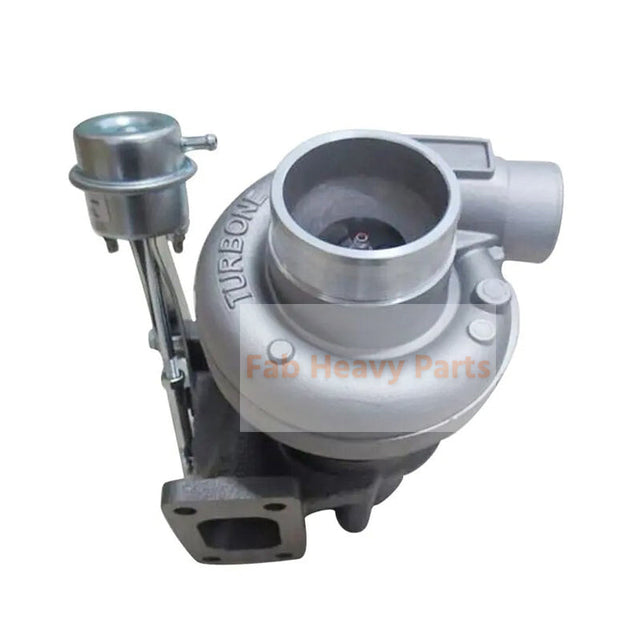 Turbo HX30W Turboahdin 6733-81-8010 Sopii Komatsu Engine SA4D102E-1AB kaivinkoneeseen PW170ES-6K