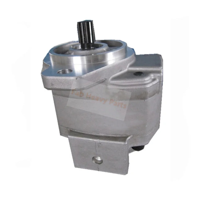 Convient pour Komatsu FD50-7 FD50-8 FD60-7 FD60-8 FD70-7 FD70-8 FD80-7 pompe à engrenages hydraulique 705-11-32210