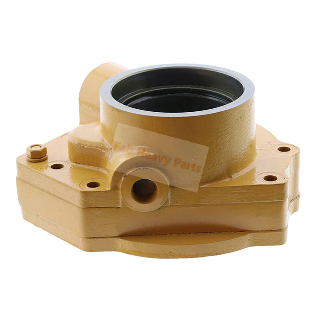 Pompe à engrenages pilote ASS'Y 113-15-00470, compatible avec Bulldozer Komatsu D21Q-6 D21Q-7 D21S-6 D21S-7 D31A-20 D31E-20 D31P-17 D31P-18 D31P-20