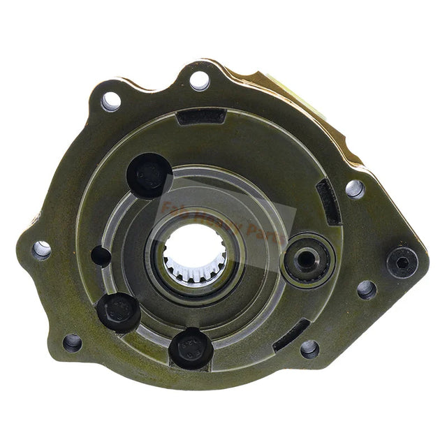 Pilot Gear Pump ASS'Y 113-15-00470 Fits for Komatsu Bulldozer D21A-6 D21A-7 D21A-8 D21E-6 D21P-6 D21P-8