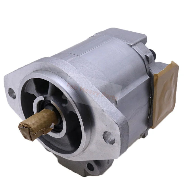 Convient pour la niveleuse Komatsu GD555-3 GD655-3 GD675-3, pompe hydraulique 705-22-36260