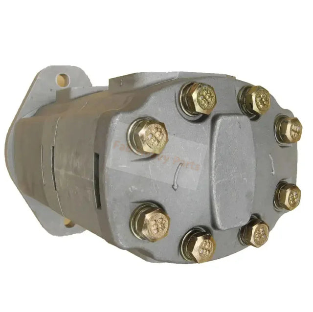 Fits For Komatsu Grader GD611A-1 GD621A-1 GD621R-1 GD623A-1 GD661A-1 GD521A-1 Hydraulic Gear Pump 23B-60-11100