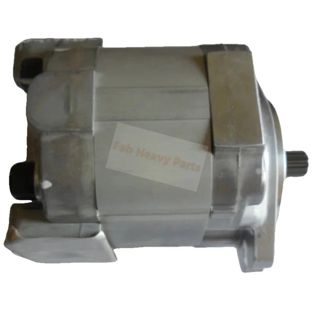 Fits For Komatsu Grader GD705A-3 GD705A-3A GD705A-4 GD705A-4A Steering Pump 705-24-30010