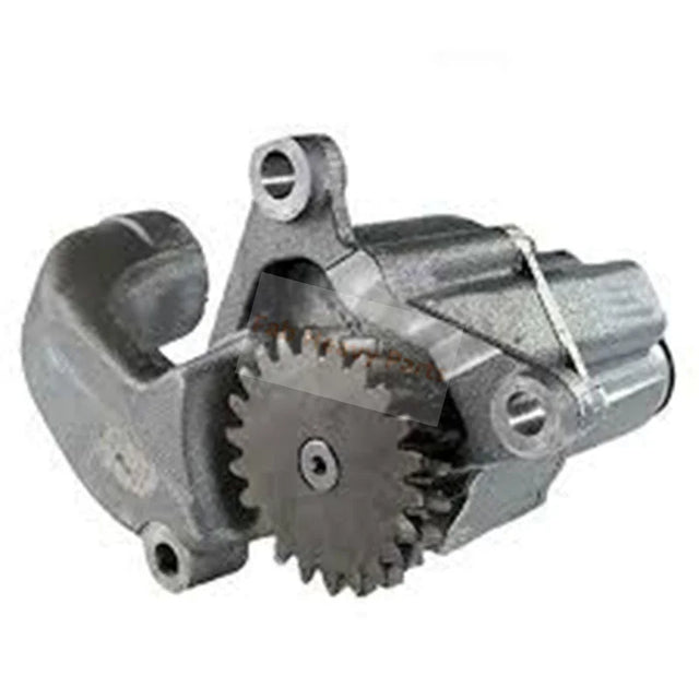 Passer til Komatsu hjullaster WA500-1 WA500-3 motor SA6D140 hydraulikkoljepumpe 6211-51-1000 6211-51-1100 6211-51-1001 6211-51-1003