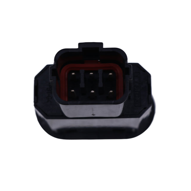 Interruptor de lámpara 20Y-06-42450 compatible con excavadora Komatsu PC45MR-5 PC55MR-5 PC60-8 PC200-8 PC270-8 PC450-8