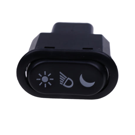 Interrupteur de lampe 20Y-06-42450 pour pelle Komatsu PC45MR-5 PC55MR-5 PC60-8 PC200-8 PC270-8 PC450-8