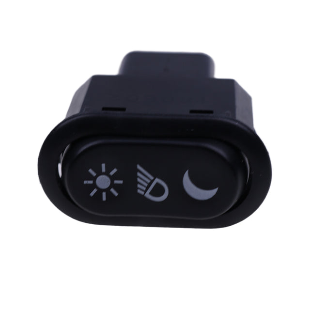 Interrupteur de lampe 20Y-06-42450 pour pelle Komatsu PC45MR-5 PC55MR-5 PC60-8 PC200-8 PC270-8 PC450-8