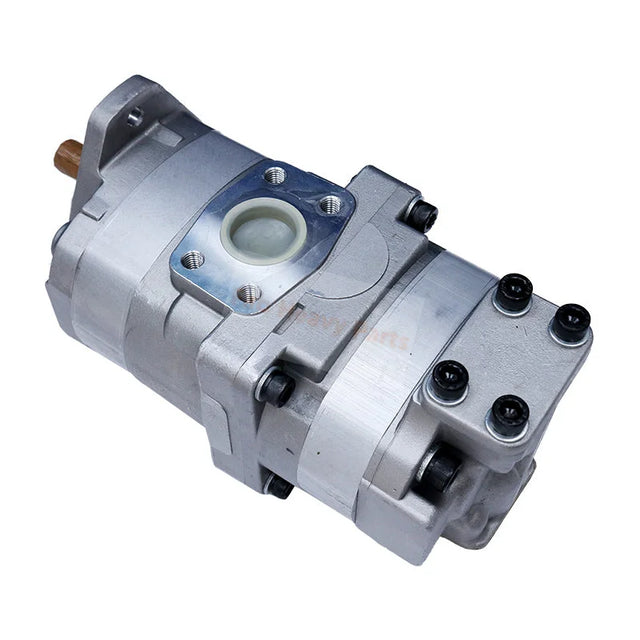 Convient pour chargeuse sur pneus Komatsu WA250-1 WA250-1LC pompe hydraulique 705-51-20240