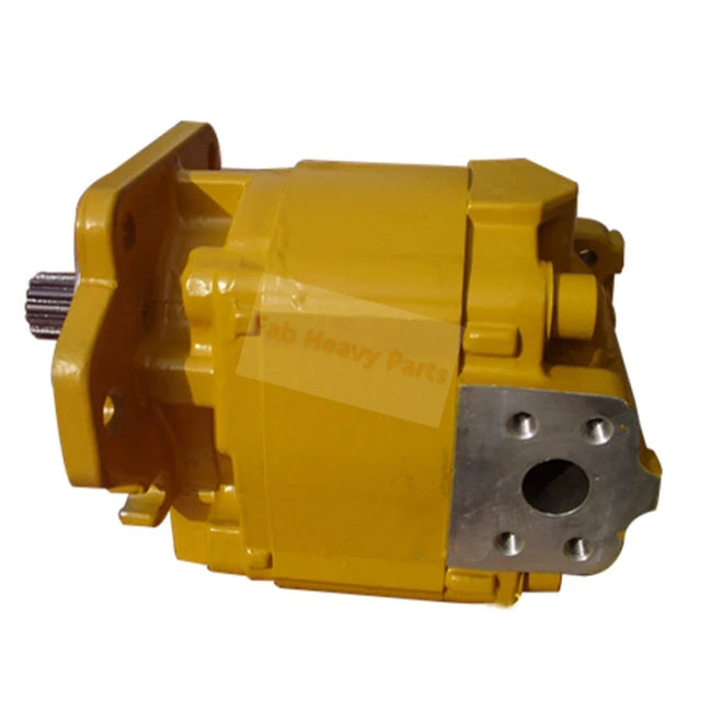 Fits For Komatsu Wheel Loader 560B-1 Hydraulic Gear Pump 705-11-40100