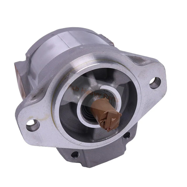 Pompe hydraulique 705-11-34011 705-11-34060, convient pour niveleuse à moteur Komatsu GD705A-4 GD705A-4A, chargeuse sur pneus WA120-1 WA120-1LC 512