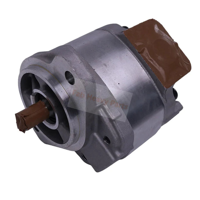 Pompe hydraulique 705-11-34011 705-11-34060, convient pour niveleuse à moteur Komatsu GD705A-4 GD705A-4A, chargeuse sur pneus WA120-1 WA120-1LC 512