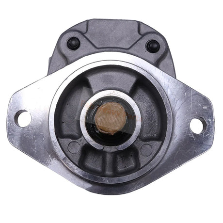 Fits For Komatsu Wheel Loader WA120-3 WA100-1 WA120-3 Hydraulic Pump 705-11-33011