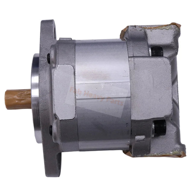 Past Voor Komatsu Wiellader WA120-3 WA100-1 WA120-3 Hydraulische Pomp 705-11-33011