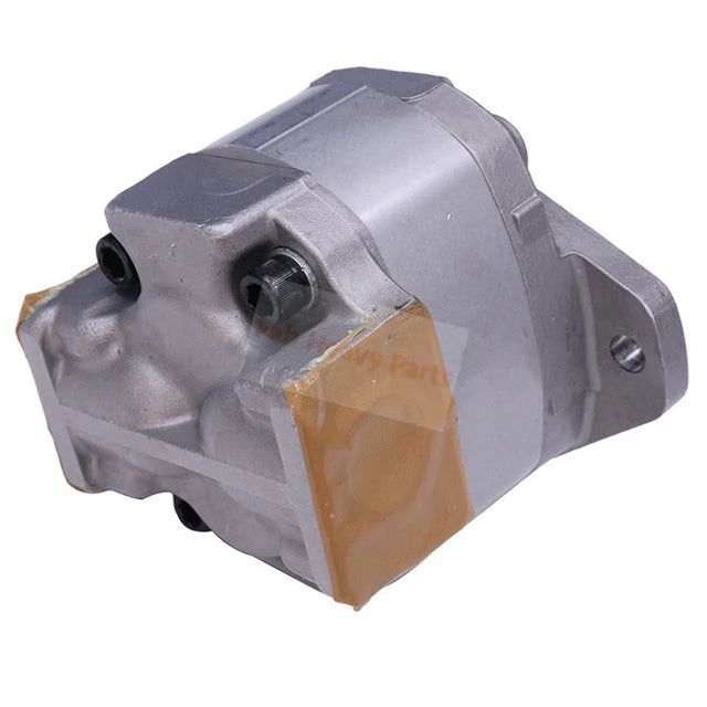 Convient pour chargeuse sur pneus Komatsu WA120-3 WA100-1 WA120-3 pompe hydraulique 705-11-33011