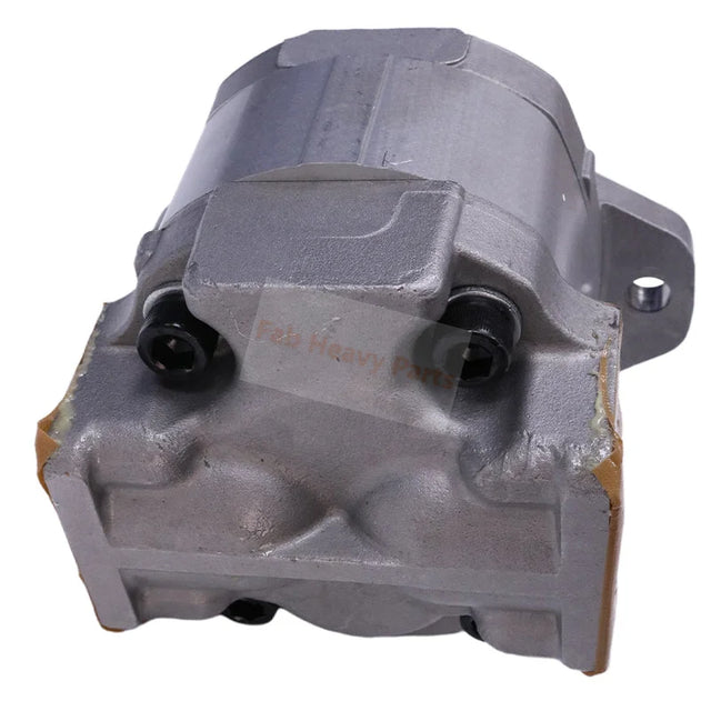 Convient pour chargeuse sur pneus Komatsu WA120-3 WA100-1 WA120-3 pompe hydraulique 705-11-33011