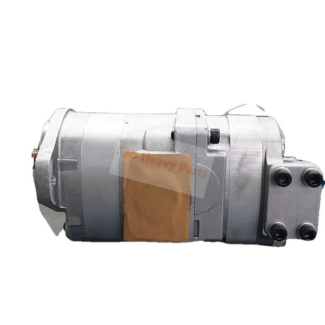 Convient pour chargeuse sur pneus Komatsu WA200-1 WA200-3 WA250L-3 pompe hydraulique 705-51-20390