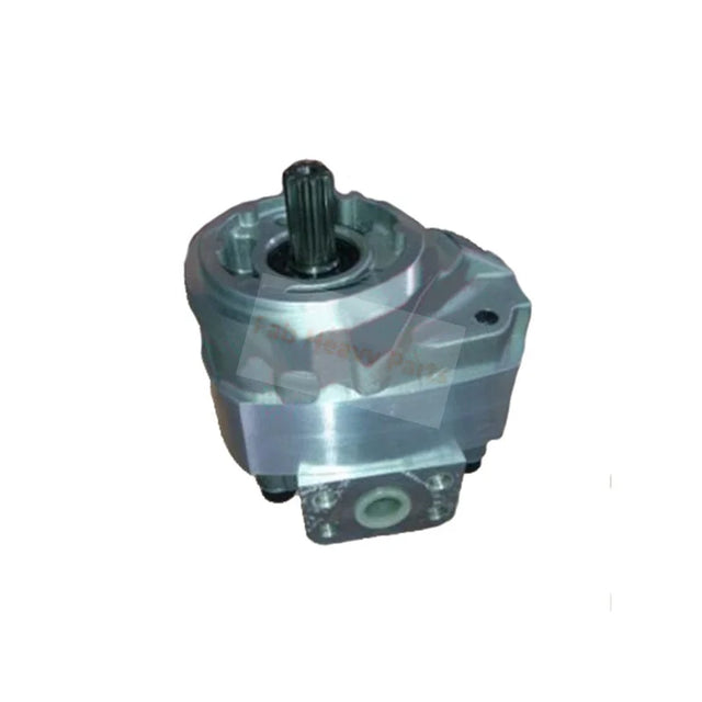 Fits For Komatsu Wheel Loader WA30-1 WA30-2 Hydraulic Pump 705-22-21000 705-12-21010