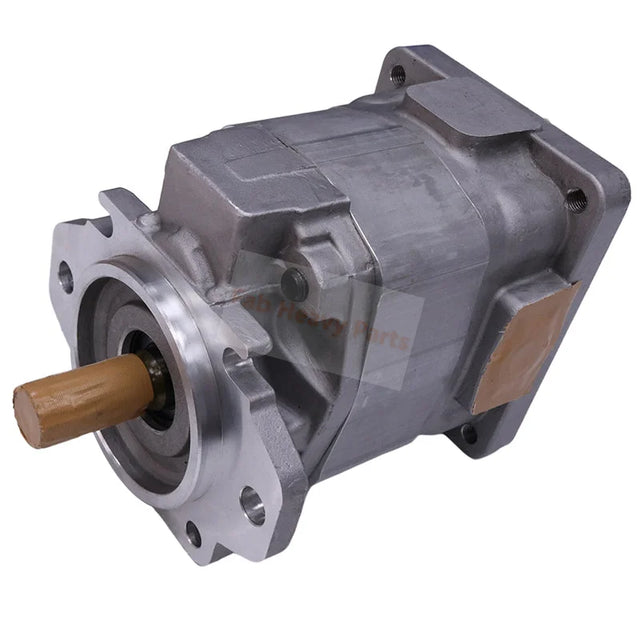 Convient pour chargeuse sur pneus Komatsu WA350-3A WA350-3-X WA380-3 pompe hydraulique 705-21-40020 705-11-40240