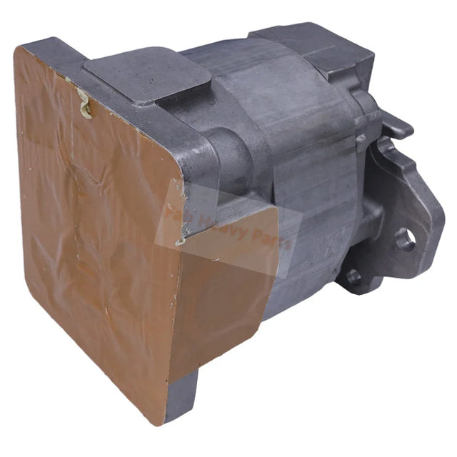 Fits For Komatsu Wheel Loader WA350-3A WA350-3-X WA380-3 Hydraulic Pump 705-21-40020 705-11-40240