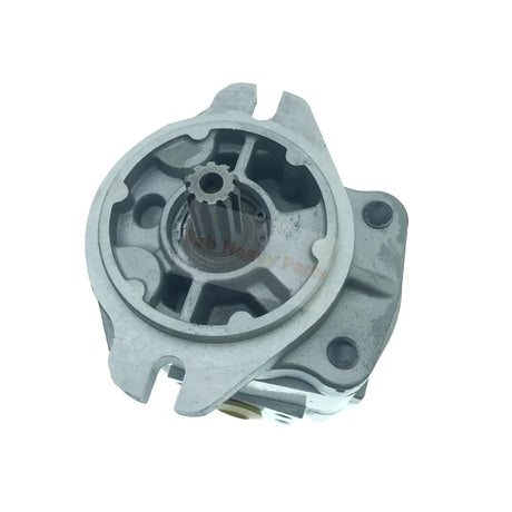 Convient pour chargeuse sur pneus Komatsu WA380-7 WA470-7 WA380-5 pompe hydraulique 705-40-01020