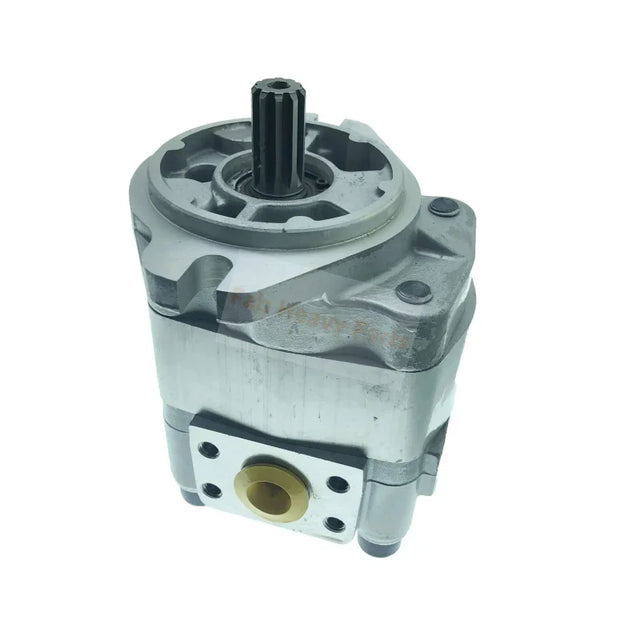 Convient pour chargeuse sur pneus Komatsu WA380-7 WA470-7 WA380-5 pompe hydraulique 705-40-01020