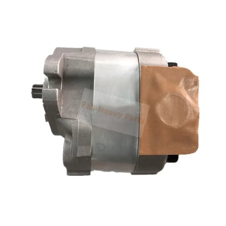 Fits For Komatsu Wheel Loader WA380Z-6 Hydraulic Gear Pump 705-21-28270