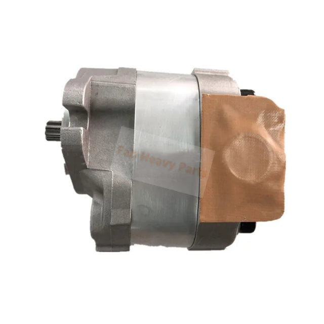 Passend für die hydraulische Zahnradpumpe Komatsu Radlader WA380Z-6 705-21-28270