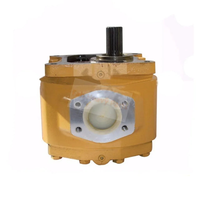 Convient pour chargeuse sur pneus Komatsu WA400-3A WA400-3-H WA420-3 WA420-DZ-3 pompe hydraulique 705-12-35240