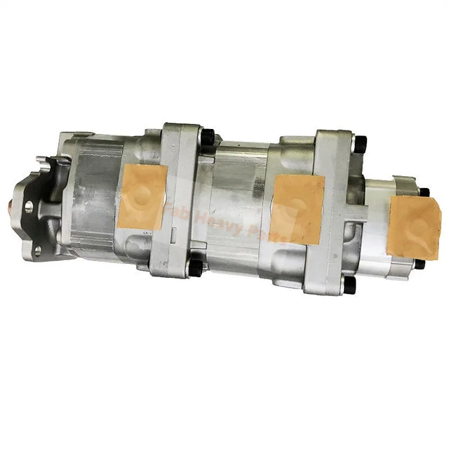 Past Voor Komatsu Wiellader WA400-5 WA400-5L WA380-5 WA380-5L Hydraulische Pomp 705-55-33080