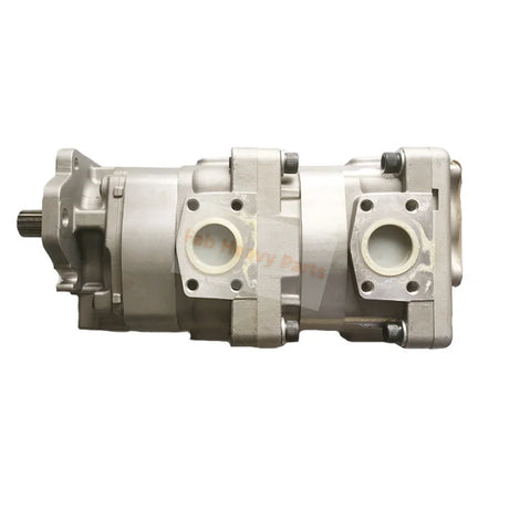 Past Voor Komatsu Wiellader WA470-5 WA450-5L Hydraulische Pomp 705-51-30580