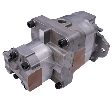 Hydraulic Pump 705-52-30490 Angkop para sa Komatsu Wheel Loader WA500-3 WD500-3 WF550T-3 WF550-3D