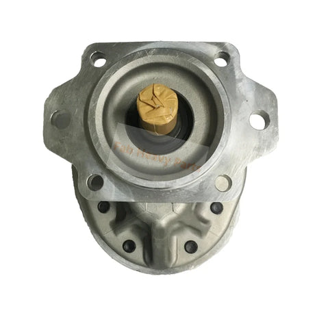 Past Voor Komatsu Wiellader WA500-3 WF550-3D WA500-3L Hydraulische Pomp 705-22-44070