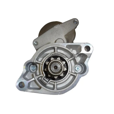 Pour moteur Kubota D722B tondeuse avant F2400 FZ2100 FZ2400 GL-6500S GL-6500S-RV démarreur 15741-63010