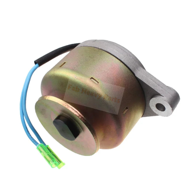 Para cargador de orugas compacto Kubota SVL75 SVL90, alternador B1700D B1700E 15531-64015 15531-4013