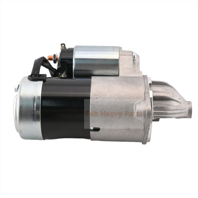 For Kubota Tractor b26 b2630 b2650 b2710 b2910 b3000 b3030 b3200 b3300 b3350 b7800 Starter 6c070-59214 6c070-59210 6c070-59215