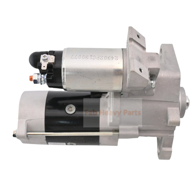 For Mitsubishi Engine 4D34 4D30 Starter Motor M2T67881 ME017085