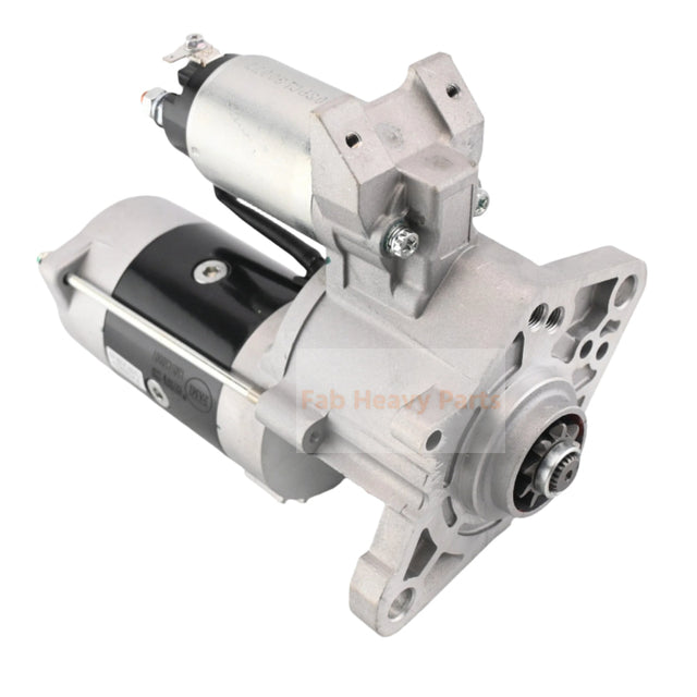 For Mitsubishi Engine 4D34 4D30 Starter Motor M2T67881 ME017085