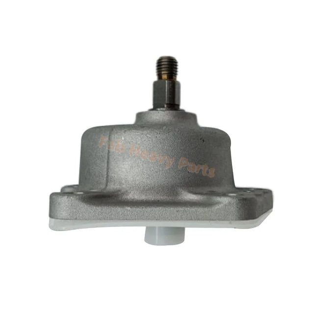 Pompe à huile pour moteur Mitsubishi S4S S6S 48067543