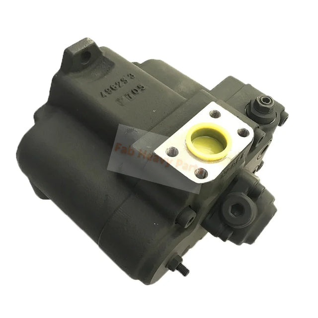 Nachi PVK-2B-505 Hydraulic Piston Pump Assy for Hitachi ZAX55 ZAXIS55 ZAX55UR ZX50 ZX55 Excavator